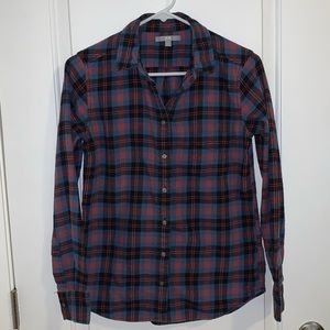 UNIQLO Flannel Shirt